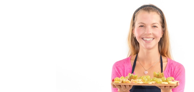 uśmiechnięty uczestnik warsztatów